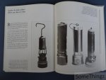 Michel C. Dupont. - Des lumières dans la nuit. Évolution de la lampe de sûreté à flamme dans les houillères, du début du XIXe siècle à nos jours.