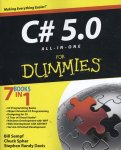 Sempf, Bill - C# 5.0 All-in-One For Dummies