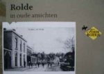 W. Houtman - Rolde in oude ansichten