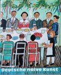 Thomas Grochowiak - Deutsche naive Kunst