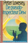 Lovesey, Peter - De pseudo-inspecteur Dew