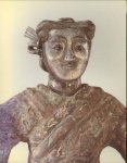  - Zhongshan: tombes des rois oubliés