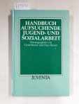 Becker, Gerd (Hrsg.) und Titus Simon: - Becker, Handbuch Aufsuchende Jugend- und Sozialarbeit :
