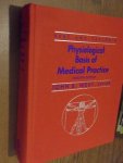 Best; Taylor - Best and Taylor's physiological basis of medical practice. Twelfth edition