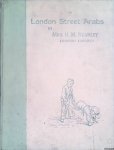 Stanley, H.M. Mrs. (= Dorothy Tennant) - London Street Arabs