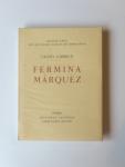 Larbaud, Valery - Fermina Marquez