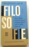 Störig, Hans Joachim - Geschiedenis van de filosofie