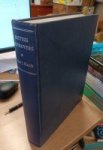 March, E.J. - British Destroyers a history of development 1892-1953