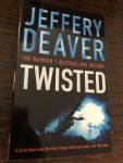 Deaver, Jeffery - Twisted