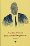 Nicolaas Matsier - Achtenveertigste Uur Geb