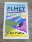 Mozley, Fiona - Elmet