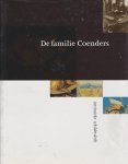Laanstra, Willem - De familie Coenders, intrinsieke schildersdrift Laanstra, Willem - De familie Coenders, intrinsieke schildersdrift