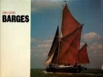 Leather, John - Barges