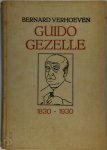 Bernard Verhoeven - Guido Gezelle, vader van het nieuwe Vlaanderen