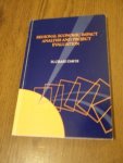 Davis, H. Craig - Regional economic impact analysis and project evaluation