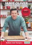 Oliver, Jamie - Mijn favoriete gezonde recepten [serie Koken met Janjers, deel 1]