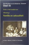 Miet Ooms 132625 - Woordenboek der Brabantse Dialecten Sectie 2 Het huiselijk leven