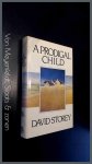 Storey, David - A prodigal child Storey, David - A prodigal child