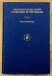 WESTERWEEL, BART. - Anglo-Dutch Relations in the Field of the Emblem. [Symbola et emblemata , Volume VIII].