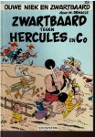Remacle,M. - Ouwe Niek en Zwartbaard 23 Zwartbaard en Co