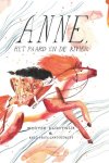 Wouter Klootwijk, Enzo Pérès-Labourdette - Anne, het paard en de rivier