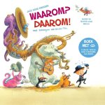 MrLuca - Waarom? daarom!