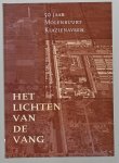 n.n - Het lichten van de vang