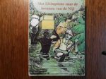Kokmeijer, J. - Met Livingstone naar de bronnen van de Nijl