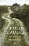 Philippe Claudel 24087 - Het verslag van Brodeck