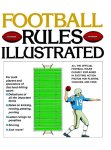 George Sullivan - Football Rules Illustrated