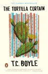 t. Coraghessan Boyle, t. Coraghessan Boyle - The Tortilla Curtain