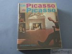 Duncan, David Douglas. - Les Picasso de Picasso. Duncan, David Douglas. - Les Picasso de Picasso.