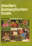 Smit, Daan - Modern kamerplantenboek