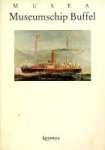 Manen, Eymert van - Museumschip Buffel