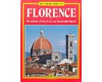 Bonechi - Florence Gouden Boek (Ned.) Bonechi - Florence Gouden Boek (Ned.)