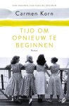 Carmen Korn - (1) Tijd Om Opnieuw Te Beginnen