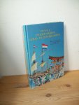 Vonk, P. G. - De V.O.C. op zoek naar de Goud- en Zilvereilanden. De waar gebeurde avonturen van het schip de Breskens in het jaar 1643 in Japan