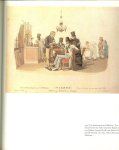 Heise Ulla  .. Schutzumschlagmotiv .. Terrasse der Cafe - Konditorei Kranzler in Berlin  uit 1869 - Kaffee und Kaffeehaus .. Eine kulturgeschichte   Edition Leipzig  .. Mit vier Vignetten van Dagmar