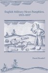 David Randall - English Military News Pamphlets, 1513-1637