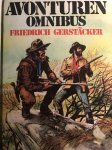  - Avonturen-omnibus