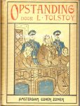 Tolstoy, L. - Opstanding