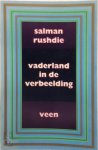 Salman Rushdie, Marijke Emeis - Vaderland in de verbeelding