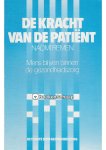 Naomi Remen - De kracht van de patient Naomi Remen - De kracht van de patient