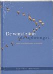 FOLKERTS, H. & WEIJERS, R. - De winst zit in de opbrengst