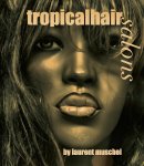 Laurent Muschel, Rolf Sachsse - Tropicalhair salon
