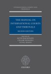 Ruth Mackenzie - Manual On International Courts And Tribunals