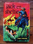 Prins, Piet - JACK EN SHELTIE
