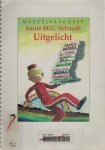 Raadgeep, Marcel - Annie M.G.Schmidt Uitgelicht: een bibliografie 1946-1996