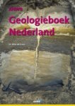 Wim de Gans - ANWB geologieboek Nederland