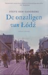 Sem-Sandberg, Steve - De onzaligen van Łódź